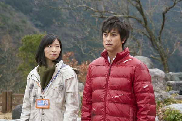 (C)2018  映画「ふたつの昨日と僕の未来」製作委員会