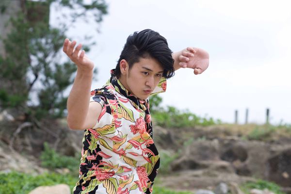 (C)2013 東映ビデオ・アマゾンラテルナ