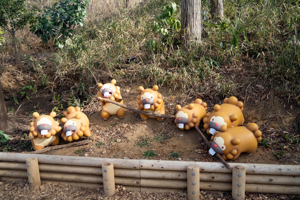 ポケモン】行ったら確実に買い！「ポケパーク カントー」の“限定お土産