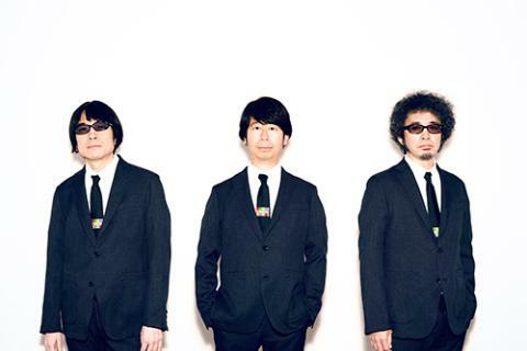 6/8出演　地球三兄弟