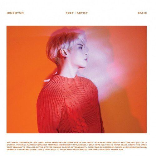 SHINee ジョンヒョン、音楽家として遺したもの 『BASE』から『Poet | Artist』までを振り返る - ぴあ音楽