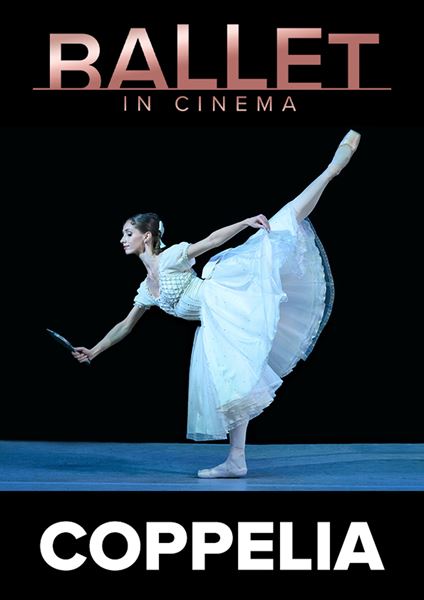 (C)Pathe Live / Japan agent dbi inc.