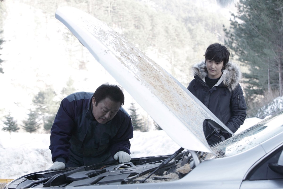 野良犬たち・画像・写真 ぴあ映画