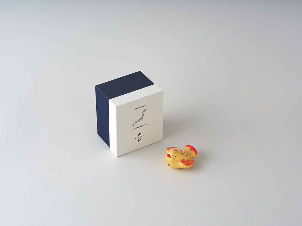 スタバ】ロースタリー東京限定！ 2026年の干支「午」を伝統技法で表現