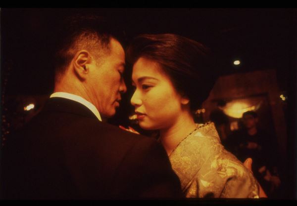 (C)テレビ東京/キングレコード/ムービー・アクト・プロジェクト