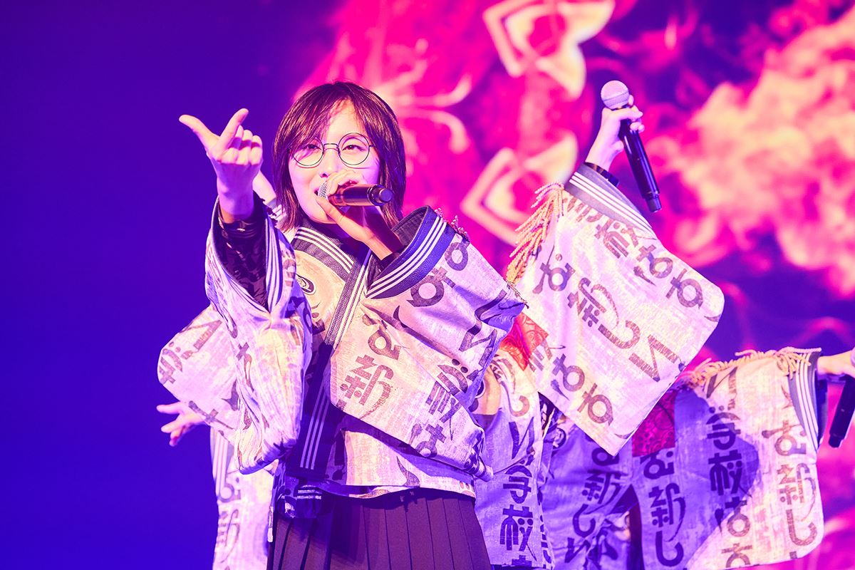 新しい学校のリーダーズ