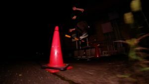 『the Memory Lane』