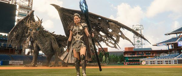 (C)2022 Warner Bros. Ent. All Rights Reserved TM & (C) DC