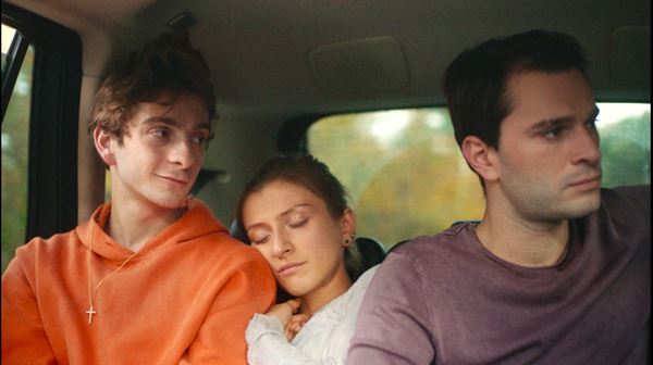 (C)rench Quarter Film / Takes Film / Ama Productions / RMV Film / Inland Film 2019 all rights reserved.