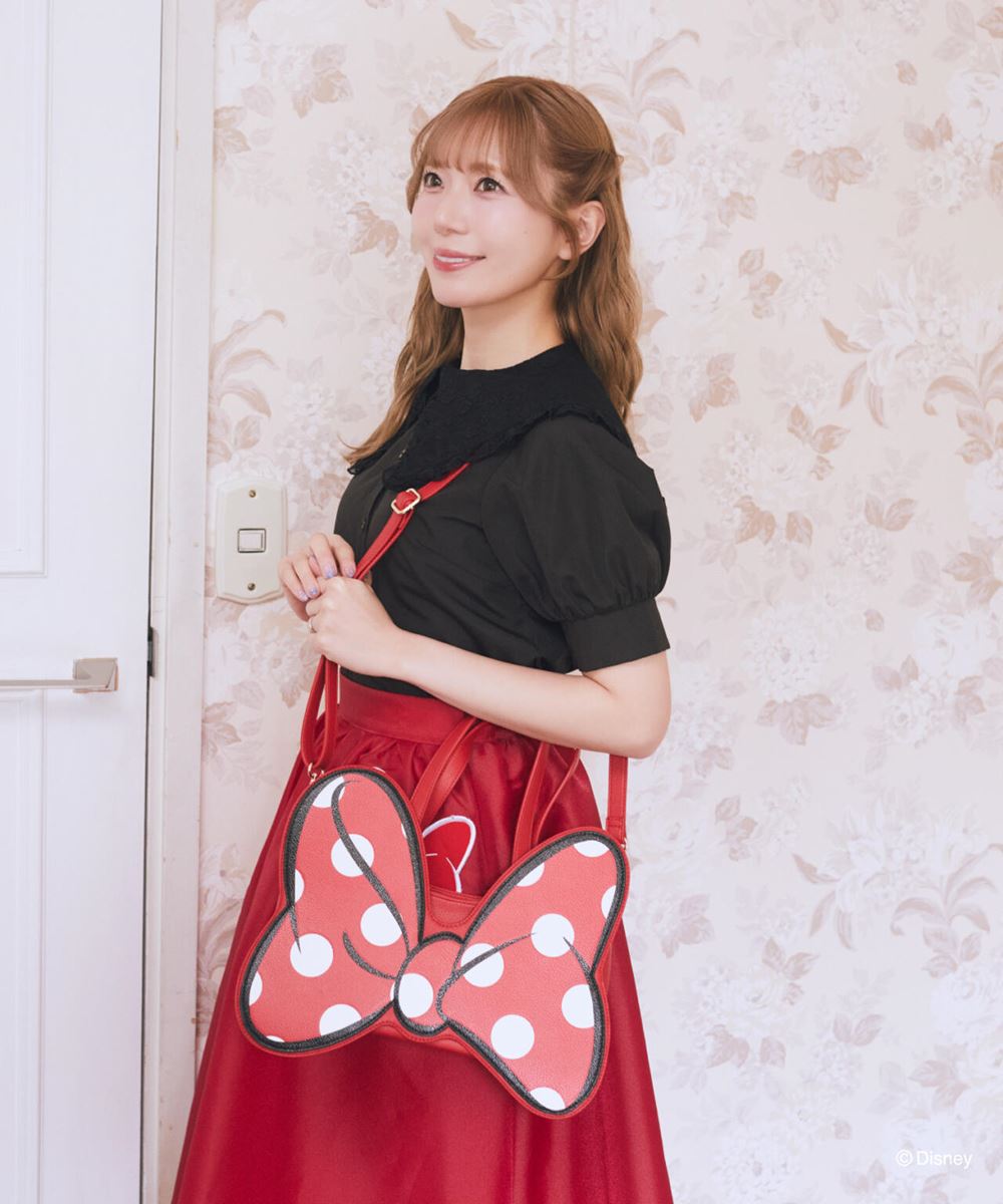 ディズニー】ミッキー＆ミニーのデザインがかわいい！Areeamから新作