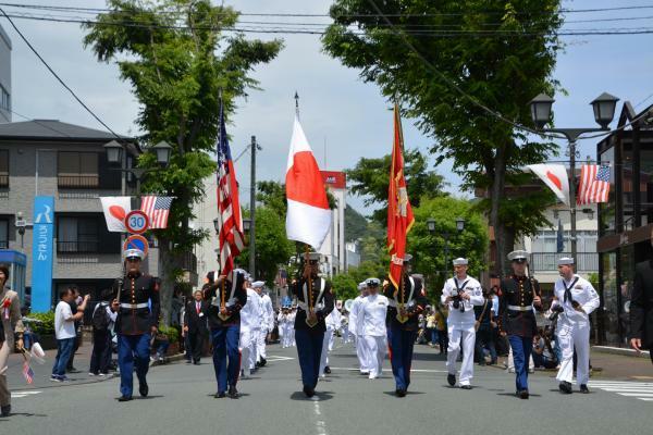 提供：下田市