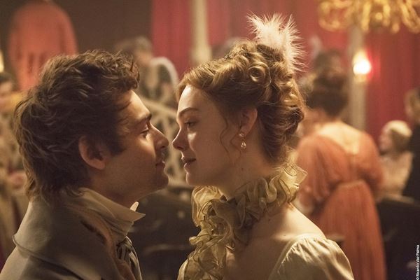 (C)Parallel Films (Storm) Limited / Juliette Films SA / Parallel (Storm) Limited / The British Film Institute 2017