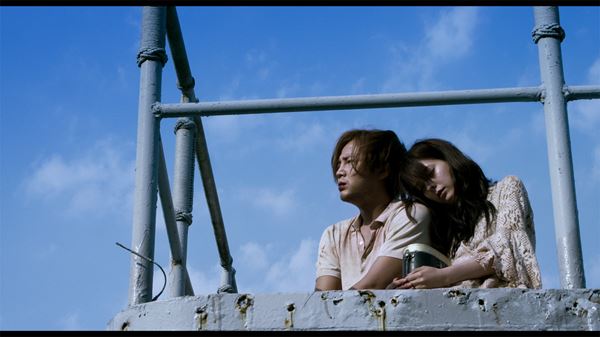 (C)2018 KIM Ki-duk Film. All Rights Reserved.