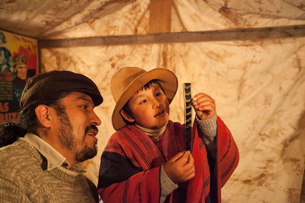 (C)Casablanca Cine 2019