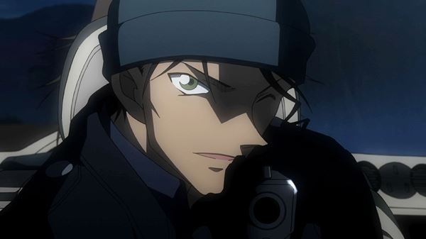 (C)青山剛昌／小学館・読売テレビ・TMS 1996