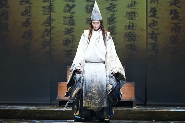 (C)ヴィレッヂ・劇団☆新感線