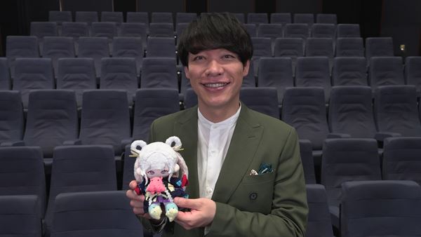 『超かぐや姫！』に衝撃を受けた麒麟・川島「5本の映画を1発で観たよう」