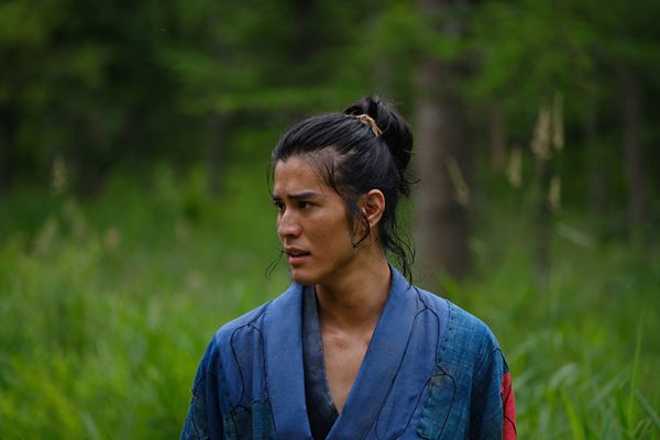 (C)映画「シサム」製作委員会