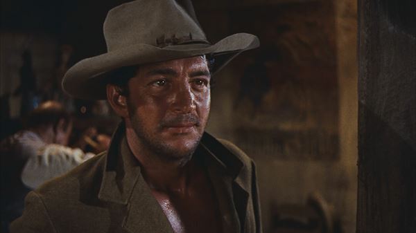 (C)1958 Armada Productions. (C) 1987 Warner Bros. Entertainment Inc. All rights reserved.