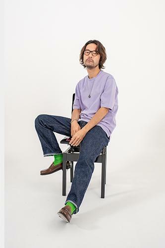 和田唱（5/25出演）