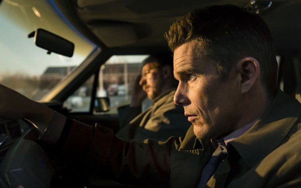 (C)2015 Mod Entertainment Mod Producciones Himenoptero Regresion Canada Inc Telefonia Studios Regression A.I.E