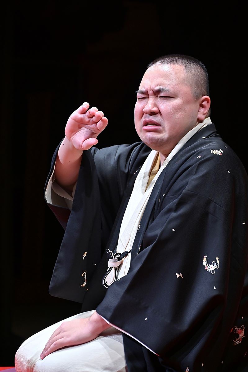 桃月庵黒酒 撮影：橘蓮二