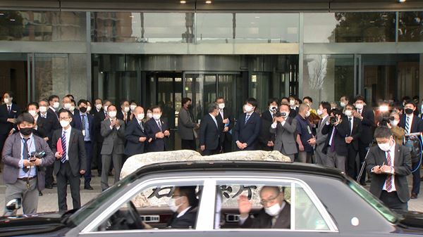 (C)石川テレビ放送