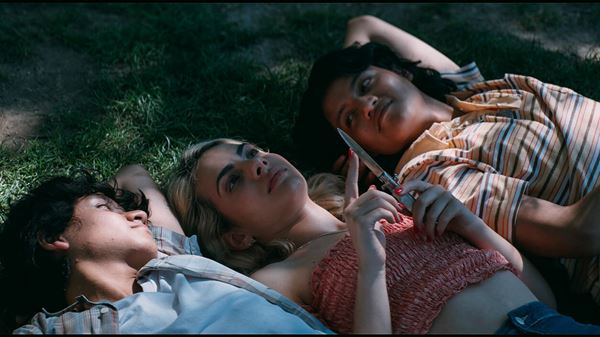 (C)2020 - Dschoint Ventschr Filmproduktion / SRF Schweizer Radio und Fernsehen / blue