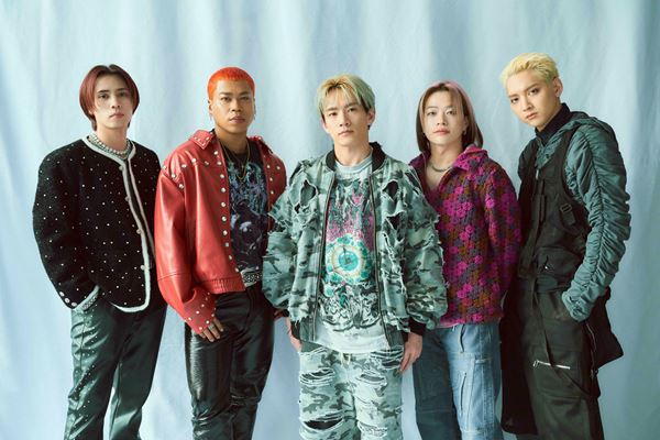 EXILE TRIBE STATION ONLINE STORE｜WHAT IS EXILE Special