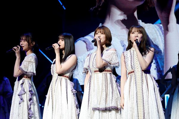 乃木坂46樋口日奈が11年のアイドル人生に幕、サプライズにあふれ
