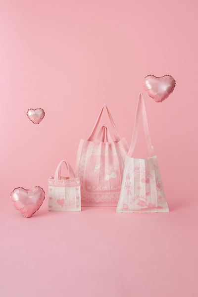 パペットスンスン】「Happy Bag」に入ってたフィギュアが超リアル＆尊