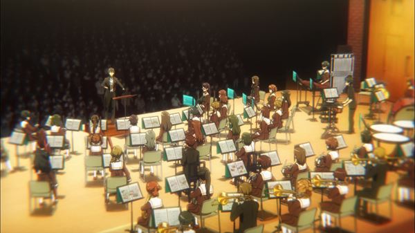 (C)武田綾乃・宝島社／『響け！』製作委員会