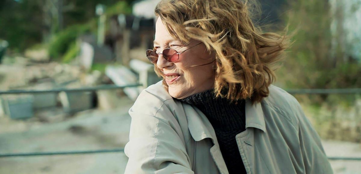 『ジェーンとシャルロット』