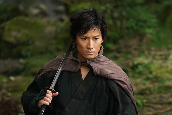 (C)2017時代劇専門チャンネル／J:COM／松竹