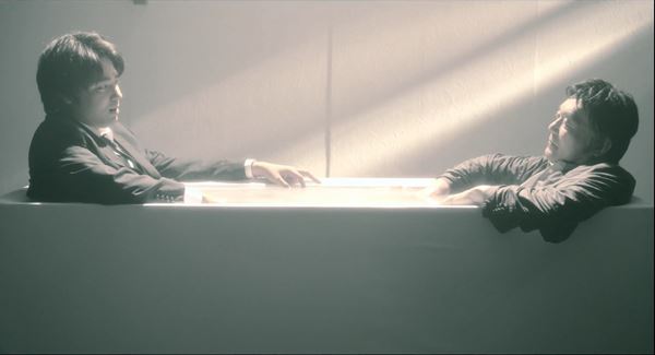 (C)映画「いつくしみふかき」製作委員会