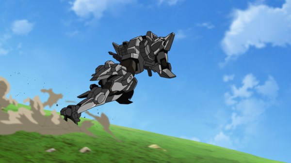 (C)賀東招二・四季童子／ミスリル (C)賀東招二・四季童子／KADOKAWA／ミスリル2017