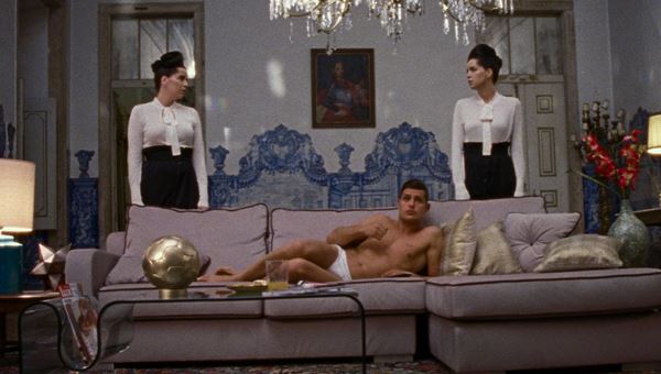 (C)2018 - Les Films du Belier - Maria & Mayer - Syndrome Films