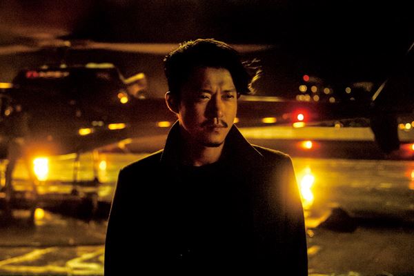 (C)2021WARNER BROS. ENTERTAINMENT INC. &amp; LEGENDARY PICTURES PRODUCTIONS LLC.