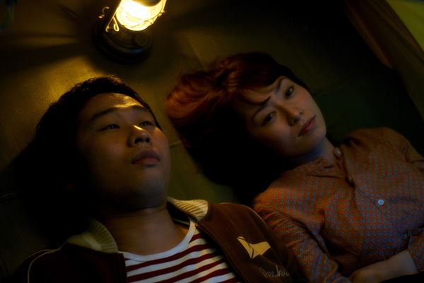 (C)2014「鬼灯さん家のアネキ」製作委員会