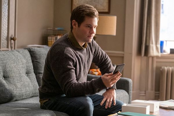 (C)2019 CBS Films Inc. All Rights Reserved.