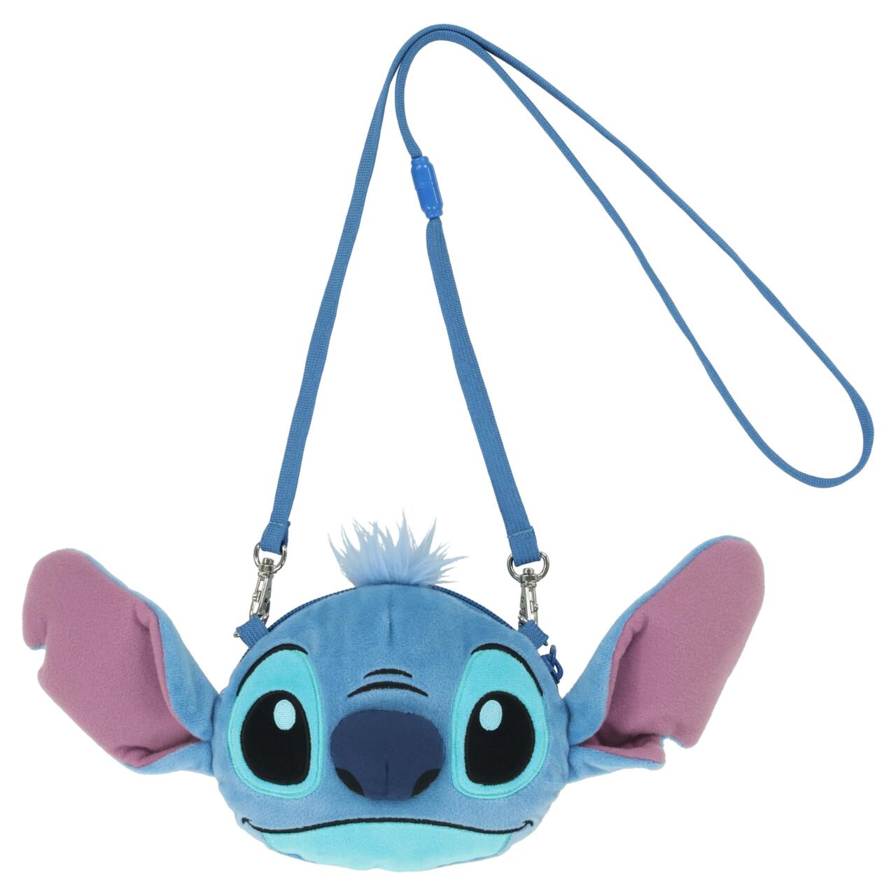 ディズニー】スティッチの新作カチューシャ登場！ゆらゆら揺れる星付き