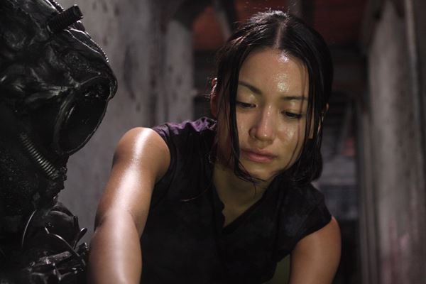 (C)TETSUO GROUP　2009