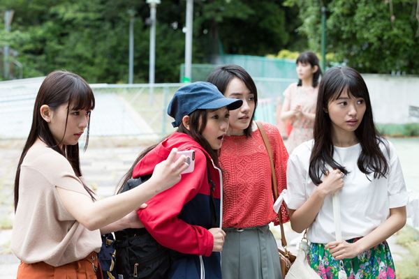 (C)2019 東映ビデオ