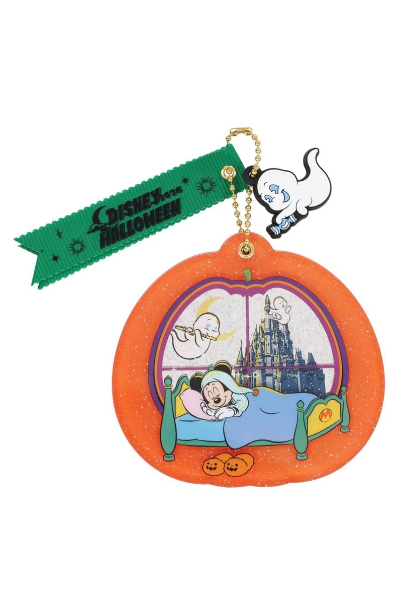 東京ディズニーリゾート】お土産に最適！大容量＆個包装の