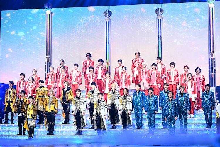 HiHi Jets ACEes 少年忍者 DVD まとめ売り 裸の少年 A盤 DVD HiHi Jets