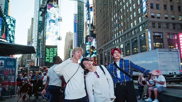 (C)2025 MGA Film Partners