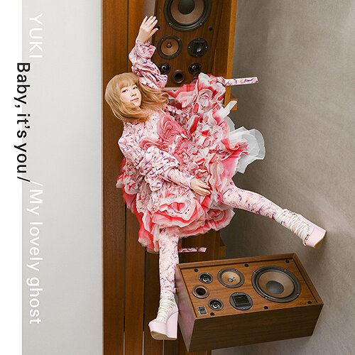 YUKIの新シングル『Baby