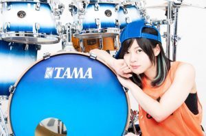 むらたたむ&レディビアード