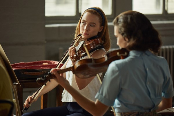 (C)British Broadcasting Corporation/ Number 9 Films (Chesil) Limited 2017