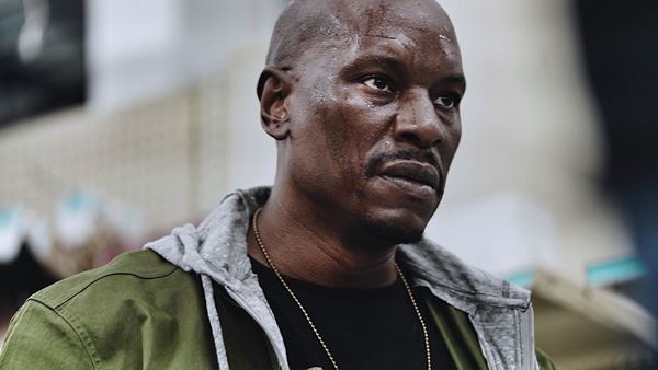 (C)2021 Black Friday the Film, LLC